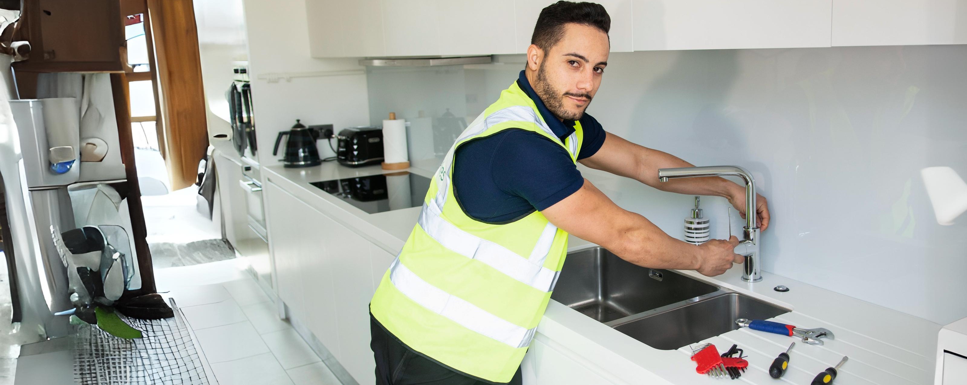 Property & Facility Maintenance Services in London